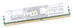 IBM RAM Module FB-DIMM 4 GB PC2-5300F ECC 2Rx4 41Y2845
