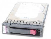 Жесткий диск HP 72 GB 15K SAS 3.5