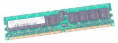 Hynix RAM Module DDR2 1 GB PC2-3200R 1Rx4 ECC