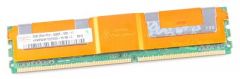 hynix 2 GB RAM Module PC2-5300F-555-11 FB-DIMM ECC 2Rx4 667