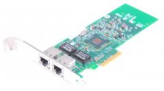 Dell PRO/1000 PT Dual Port Gigabit Server Adapter/сетевая карта PCI-E - 01P8D1/1P8D1