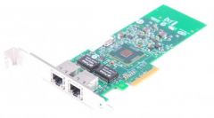 Dell PRO/1000 PT Dual Port Gigabit Server Adapter/сетевая карта PCI-E - 01P8D1/1P8D1