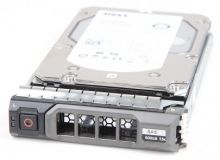 Жесткий диск Dell 600 GB 15K SAS 3.5