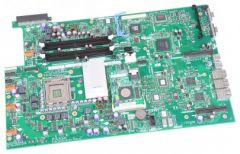 Системная плата IBM Server-Mainboard/System Board for System x3350 43V7414