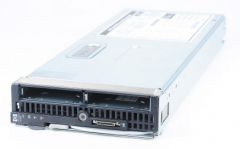 Сервер HP BL460c G1 Blade-Server with Quad Core System Board 462872-B21