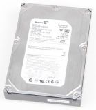 Seagate 750 GB 7.2K SATA 3.5