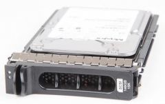 Жесткий диск Dell 146 GB 15K U320 SCSI 3.5