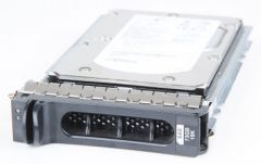 Жесткий диск Dell 73 GB 15K SAS 3.5