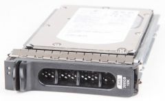 Жесткий диск Dell 300 GB 10K SAS 3.5