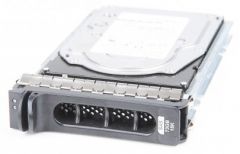 Жесткий диск Dell 73 GB 15K SAS 3.5