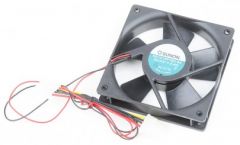 SUNON KD1212PTB3-6A DC12V 2.4W Fan/Fan