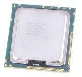 Процессор Intel Xeon E5503 SLBKD Dual Core CPU 2x 2.0 GHz, 4 MB Cache, 4.8 GT/s, Socket 1366