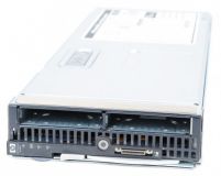 Сервер HP BL460c G1 Blade-Server with Quad Core System Board 416656-B21