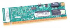 SuperMicro AOC-SIM1U Remote Management Card Rev 3.00