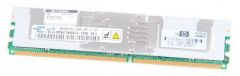 Модуль памяти HP RAM Module PC2-5300F 2Rx4 8 GB 398709-071 DDR2 FB-DIMM ECC
