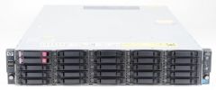 hp proliant se326m1 storage server 2x xeon l5630 quad core 2.13 ghz 16 gb ddr3 ram 2x 146 gb sas 10k