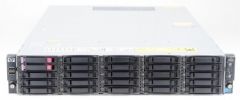 Сервер HP ProLiant SE326M1 Storage Server 2x Xeon L5630 Quad Core 2.13 GHz, 16 GB RAM, 292 GB SAS