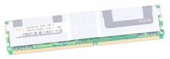 Hynix RAM Module FB-DIMM 4 GB PC2-5300F ECC 4Rx8 ECC