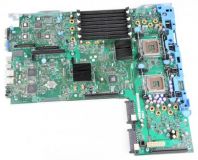 Системная плата Dell Server Mainboard/System Board PowerEdge 2950 0CW954/CW954