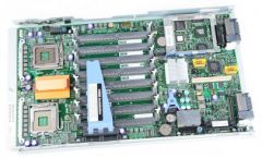 Системная плата IBM System Board/Mainboard HS21 XM for Xeon 53XX 54XX 59Y5619