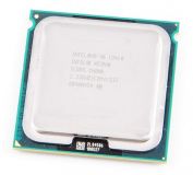 Процессор Intel Xeon L5410 SLBBS Quad Core CPU 2.33 GHz/12 MB L2/Socket 771/1333 MHz FSB