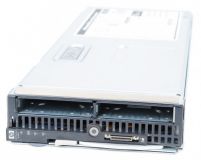 Сервер HP BL460c G1 Blade-Server with Quad Core System Board 416654-B21