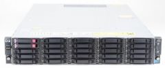 Сервер HP ProLiant SE326M1 Storage Server 2x Xeon L5520 Quad Core 2.27 GHz, 16 GB RAM, 2x 146 GB SAS