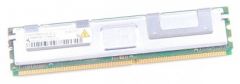 Qimonda 2 GB RAM Module PC2-5300F FB-DIMM ECC 2Rx8 667