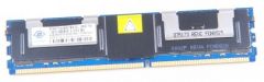 Nanya RAM Module 4 GB PC2-5300F ECC 2Rx4