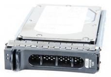 Жесткий диск Dell 400 GB 10K SAS 3.5