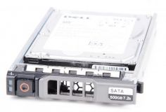 Жесткий диск Dell 500 GB 7.2K SATA 2.5