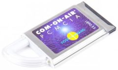 COM-ON-AIR DECT PCMCIA Card TYP III - ComOnAir - dedected compatible