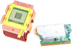 HP DL380 G4 CPU Kit Xeon 3.0 GHz 3000DP/1M/800 SL7PE inkl. cooler und VRM-Modul