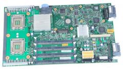 Системная плата IBM 59Y5665 Systemboard/Mainboard for BladeServer HS21