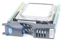 Жесткий диск EMC 300 GB 10K 3.5