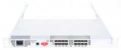 Brocade SilkWorm 200E Fibre Channel SAN Switch 16 Port 4 Gbit/s