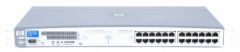 HP procurve Ethernet Switch 2324/J4818A 24 Port 10/100Base-T