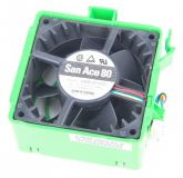 SuperMicro Fan/Fan FAN-0074L4/San Ace 80 12V