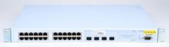 3Com 3C17400 SuperStack 3 Switch 3824 28 Port/24x 10/100/1000Base-T/4x SFP GBIC Ports