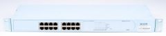 3Com 3C16470 Baseline Switch 2016 16 Port 10/100