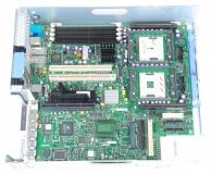 Системная плата IBM Server Mainboard/System Board for xSeries 345 13M7978