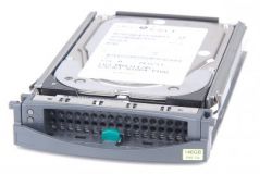 Жесткий диск Fujitsu 146 GB 15K SAS 3.5