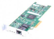 HP NC373T Gigabit Server Adapter 10/100/1000 Mbit/s Network card PCI-E 395861-001 low profile