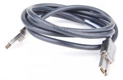 HP extern SAS-Cable/external mini-SAS Cable - SFF-8088 to SFF-8088, 2m - 408767-001