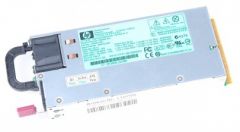 HP 1200 Вт блок питания/Power Supply - DL360 DL380 G6 G7, DL580 DL585 G7, ML350 ML370 G6, DL370 G6 DL180 G6 - 498152-001