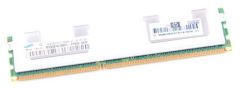 hp 8gb 2rx4 pc3-8500r ddr3 registered server-ram modul reg ecc 500206-071