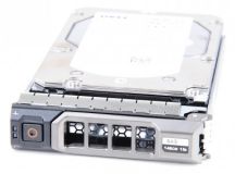 Жесткий диск Dell 146 GB 15K SAS 3.5