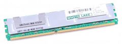 WhiteLake RAM Module DDR2 PC2-4200 2 GB WLJ2048 ECC