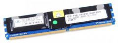 Nanya RAM Module 2 GB PC2-5300F 2Rx8 DDR2 ECC