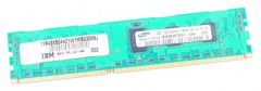IBM 1 GB 1Rx8 PC3-10600R DDR3 RAM Modul REG ECC - 44T1490